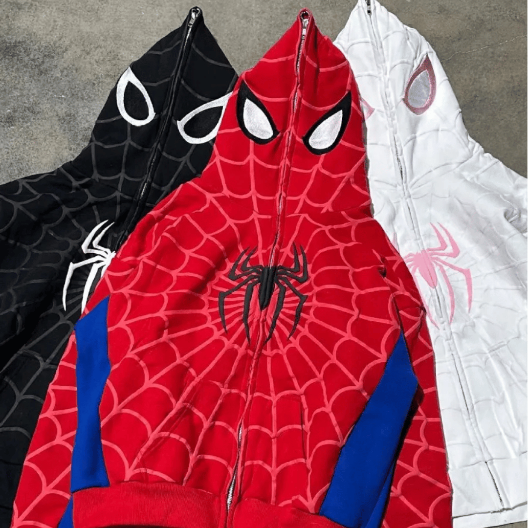 Veste Assortie