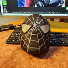 Masque BND Hero - Fait Main