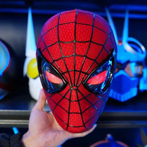 Masque BND Blink – Lentilles Animées