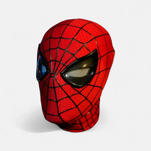 Masque BND Blink – Lentilles Animées