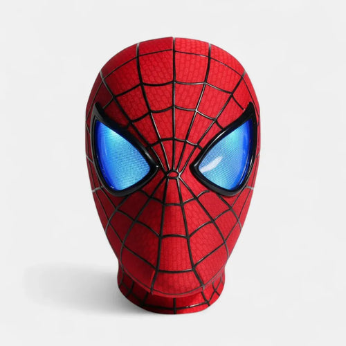 Masque BND Blink – Lentilles Animées