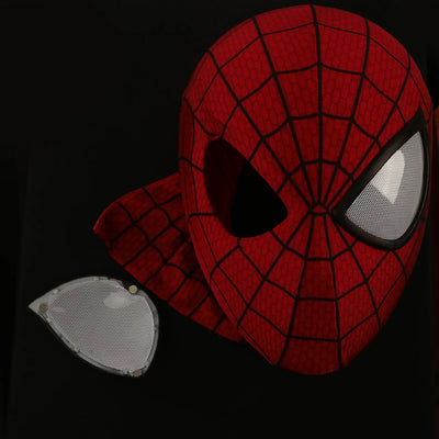 Masque BND Hero - Fait Main
