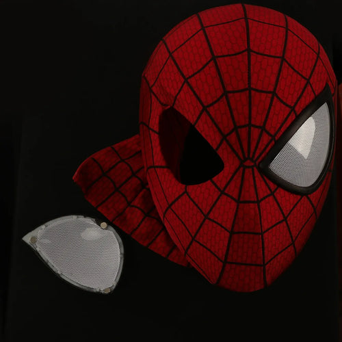 Masque BND Hero - Fait Main