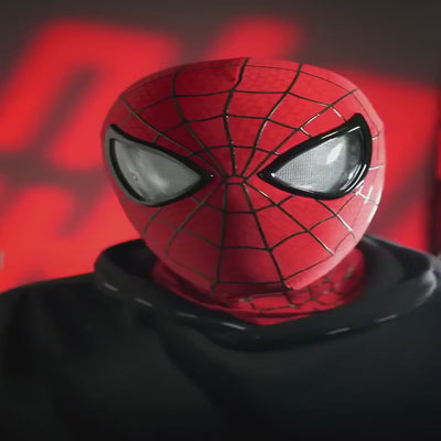 Masque BND Blink – Lentilles Animées